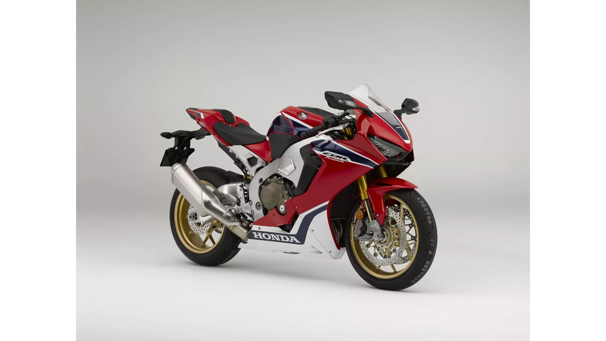 Honda CBR1000RR Fireblade SP - Image 1 Honda CBR1000RR Fireblade SP - Image 1